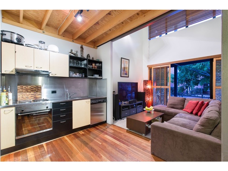 1/139 Commercial Road, Teneriffe QLD 4005