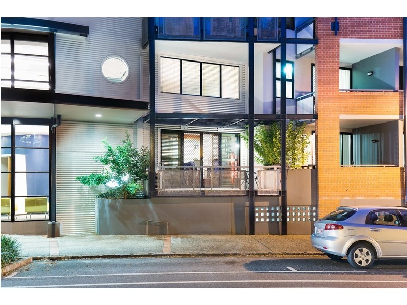 1/139 Commercial Road, Teneriffe QLD 4005