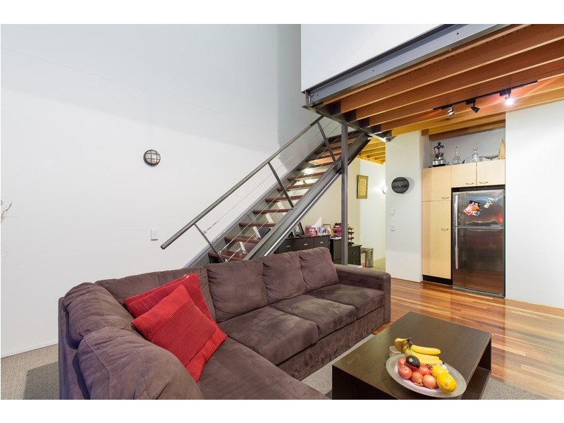 1/139 Commercial Road, Teneriffe QLD 4005