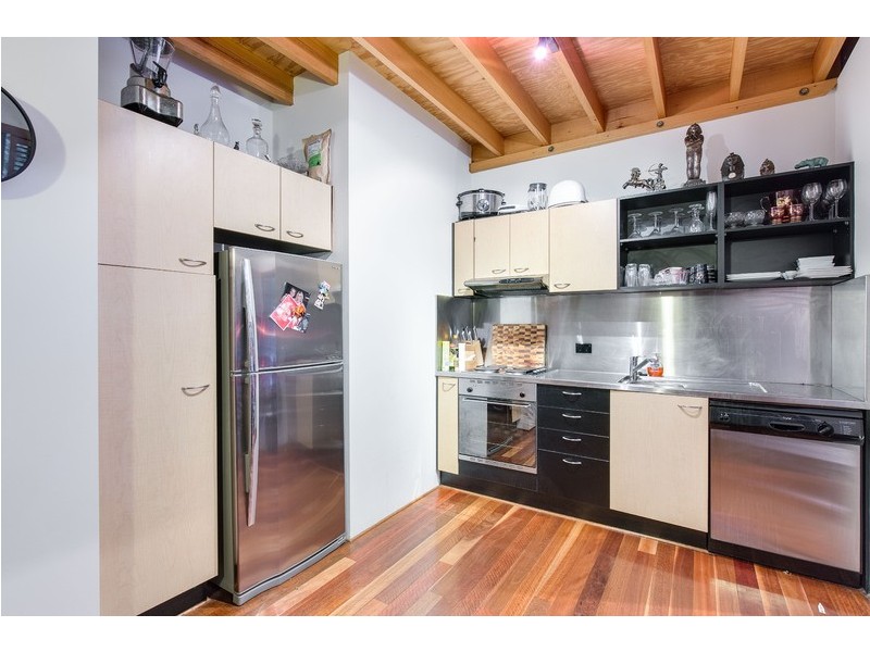 1/139 Commercial Road, Teneriffe QLD 4005