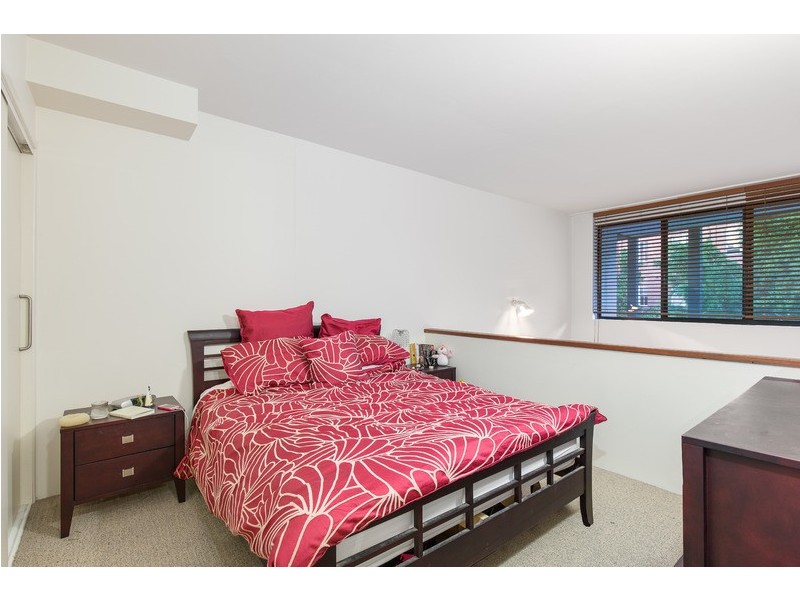 1/139 Commercial Road, Teneriffe QLD 4005