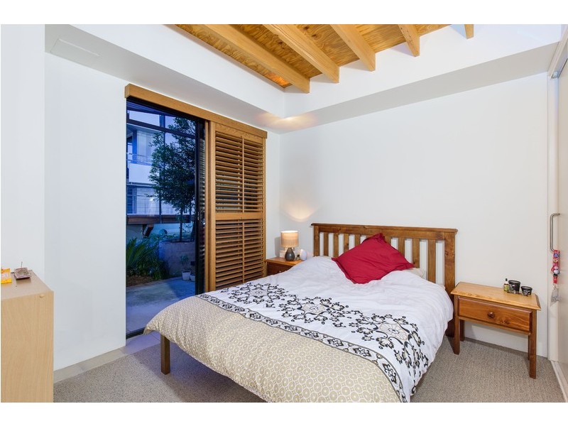 1/139 Commercial Road, Teneriffe QLD 4005