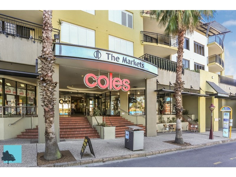 201/26 Mollison Street, West End QLD 4101