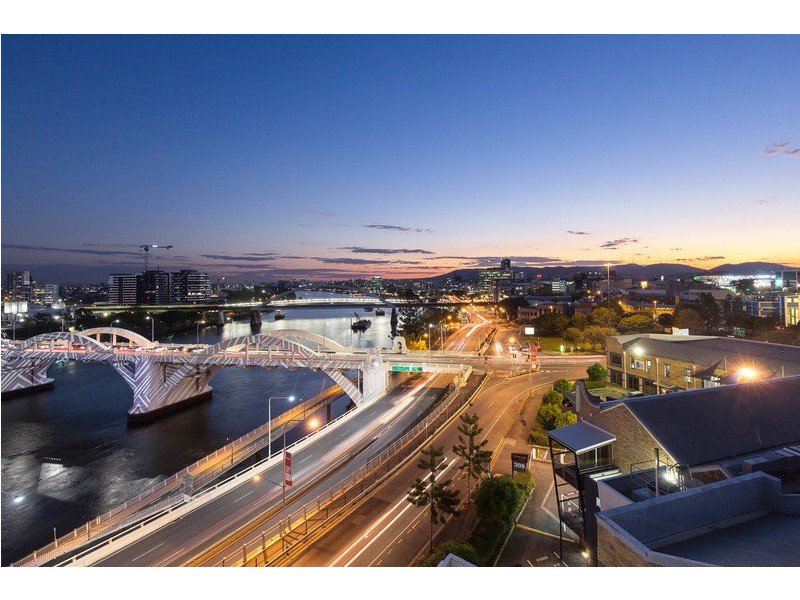 74/293 North Quay, Brisbane QLD 4000