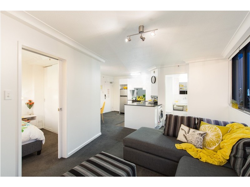 74/293 North Quay, Brisbane QLD 4000