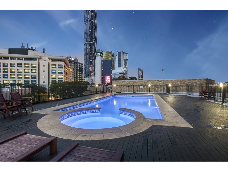 74/293 North Quay, Brisbane QLD 4000