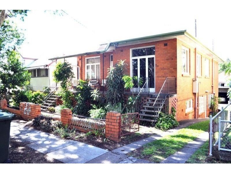 4/54 Abbott Street, New Farm QLD 4005