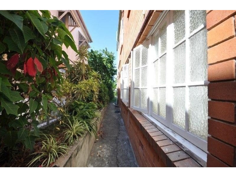 4/54 Abbott Street, New Farm QLD 4005