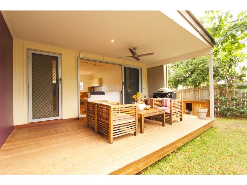 1/141 Grosvenor Street, Morningside QLD 4170