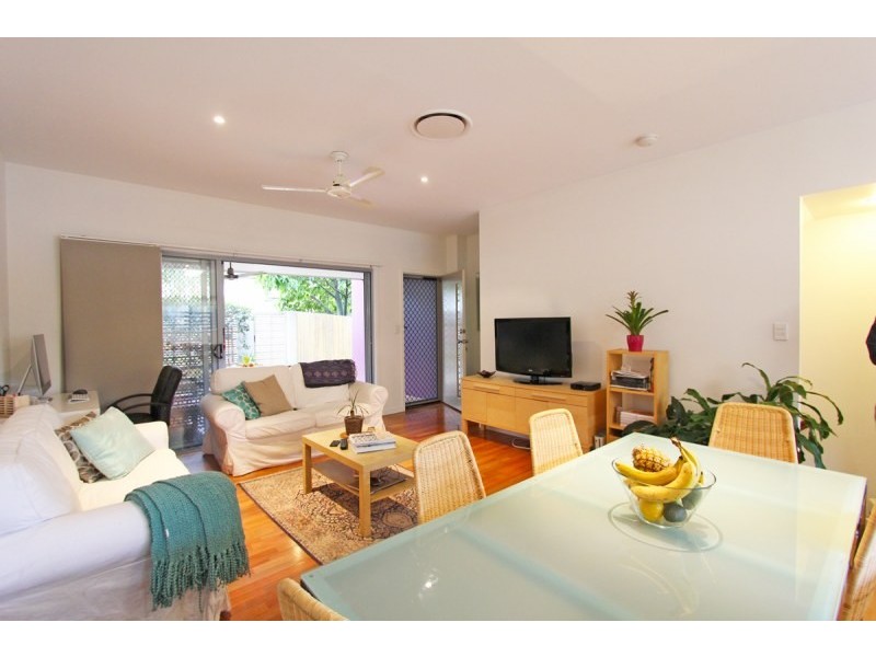 1/141 Grosvenor Street, Morningside QLD 4170