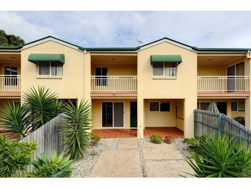 2/60 Julia Street, Wavell Heights QLD 4012