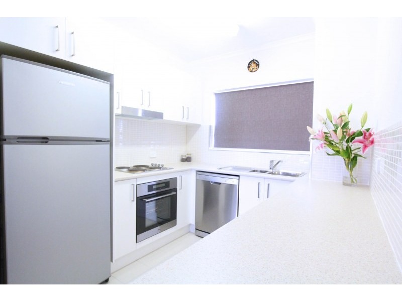 6/26 Leiper Street, Stafford QLD 4053