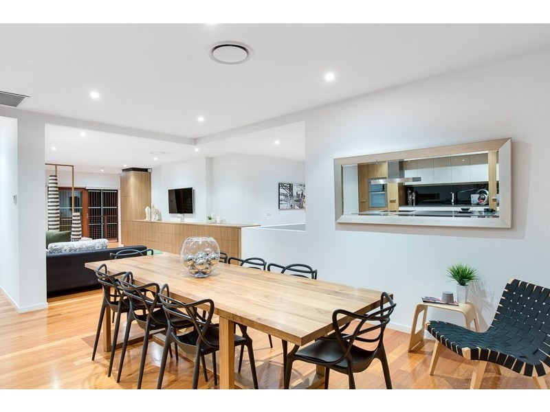 54 Wongara Street, Clayfield QLD 4011