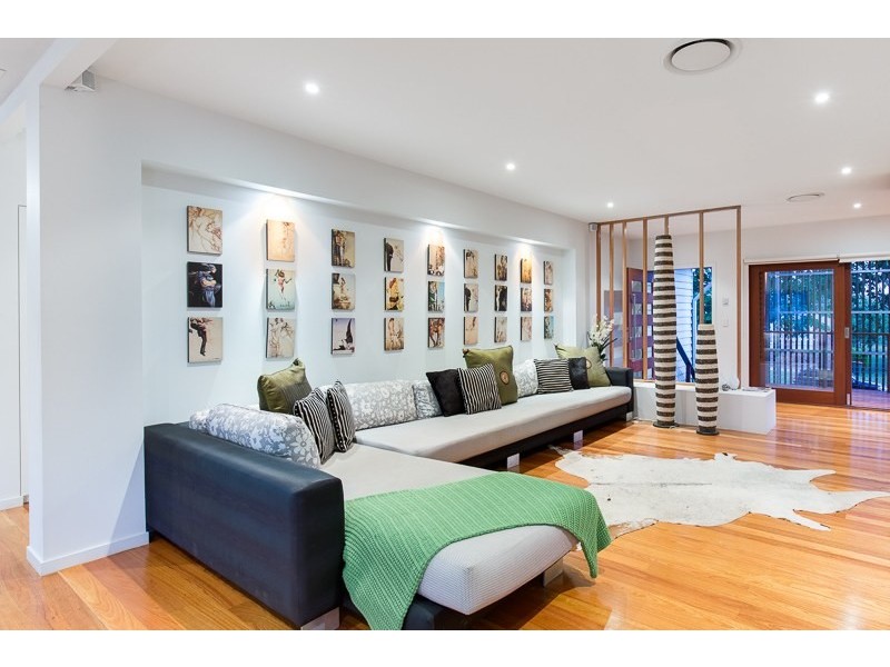 54 Wongara Street, Clayfield QLD 4011