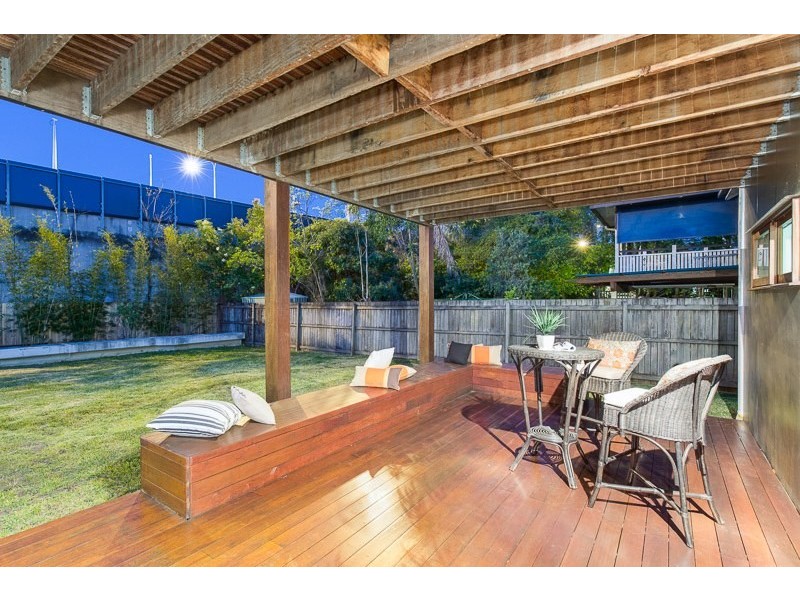 54 Wongara Street, Clayfield QLD 4011