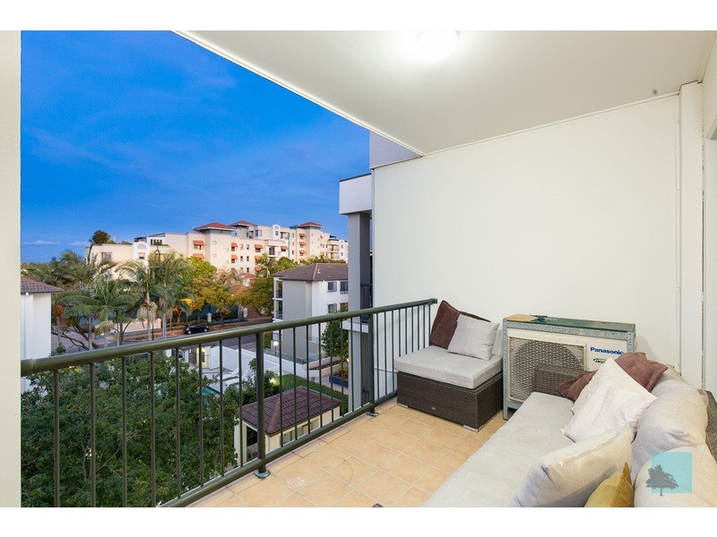 58/52 Newstead Terrace, Newstead QLD 4006