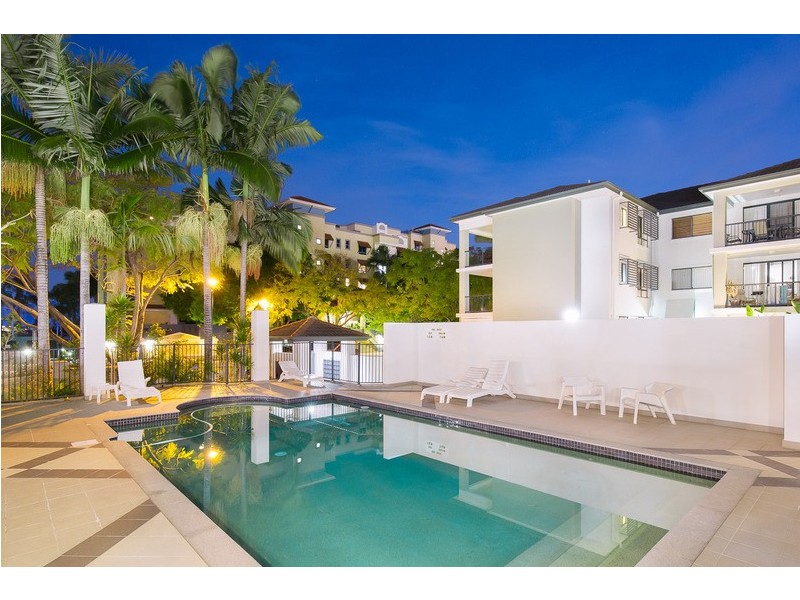 58/52 Newstead Terrace, Newstead QLD 4006