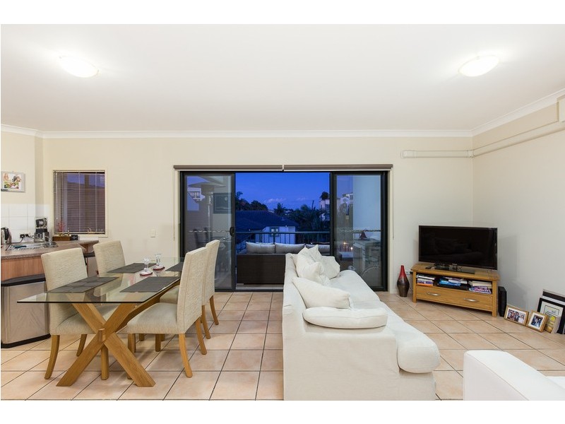 58/52 Newstead Terrace, Newstead QLD 4006