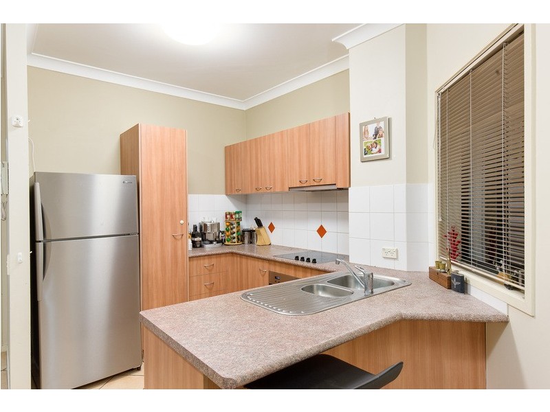 58/52 Newstead Terrace, Newstead QLD 4006