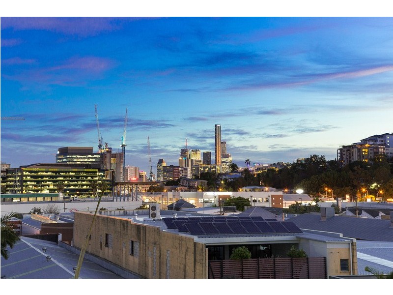 58/52 Newstead Terrace, Newstead QLD 4006