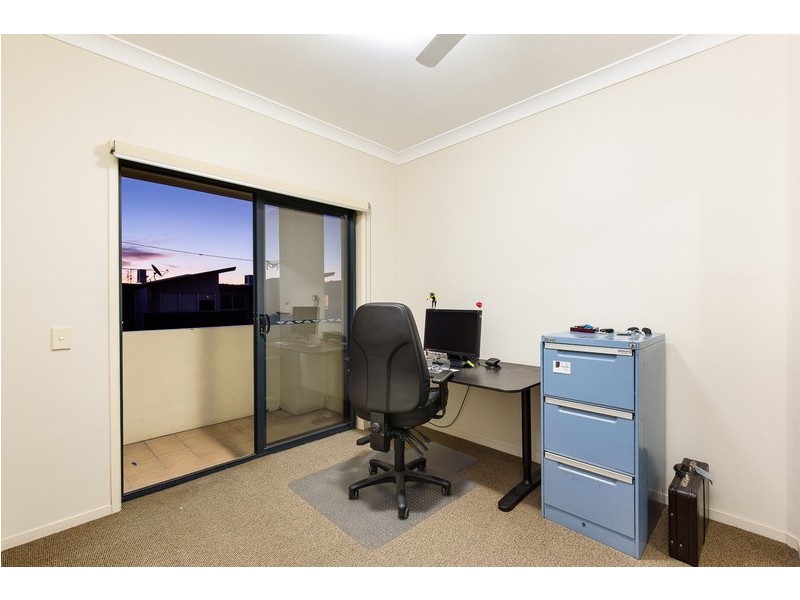 58/52 Newstead Terrace, Newstead QLD 4006