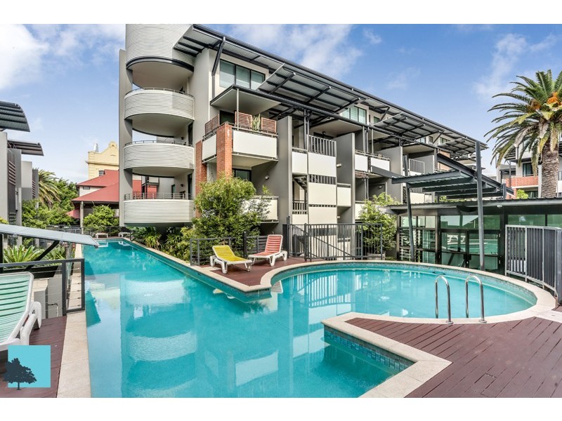 150/139 Commercial Road, Teneriffe QLD 4005