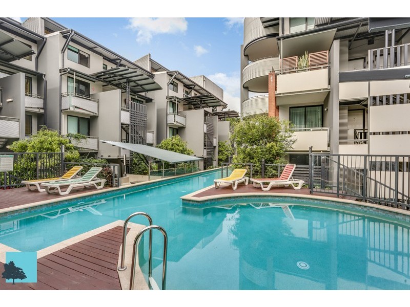 150/139 Commercial Road, Teneriffe QLD 4005