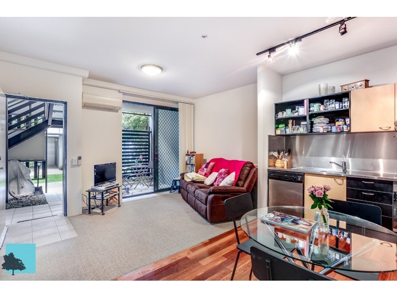 150/139 Commercial Road, Teneriffe QLD 4005