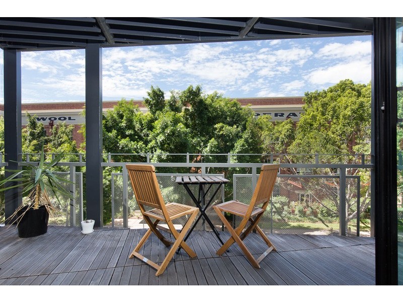 59/139 Commercial, Teneriffe QLD 4005