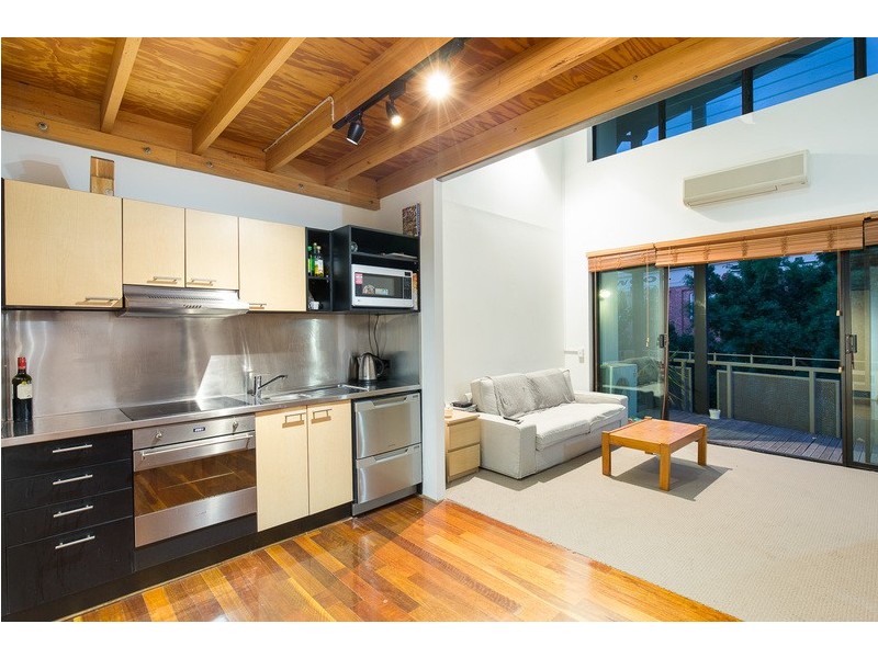 59/139 Commercial, Teneriffe QLD 4005