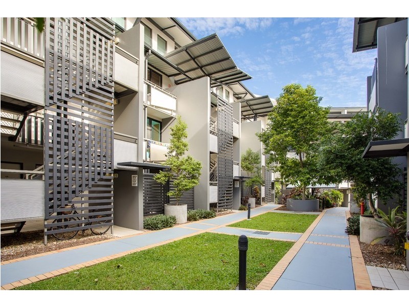 59/139 Commercial, Teneriffe QLD 4005