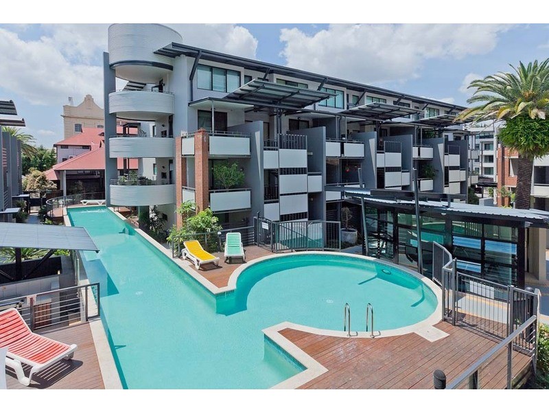 139 Commercial Road, Teneriffe QLD 4005