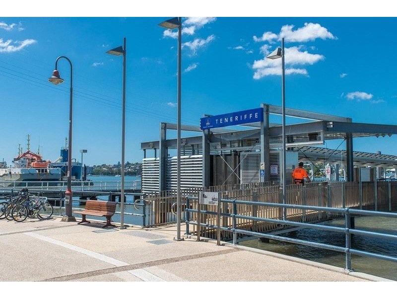 139 Commercial Road, Teneriffe QLD 4005