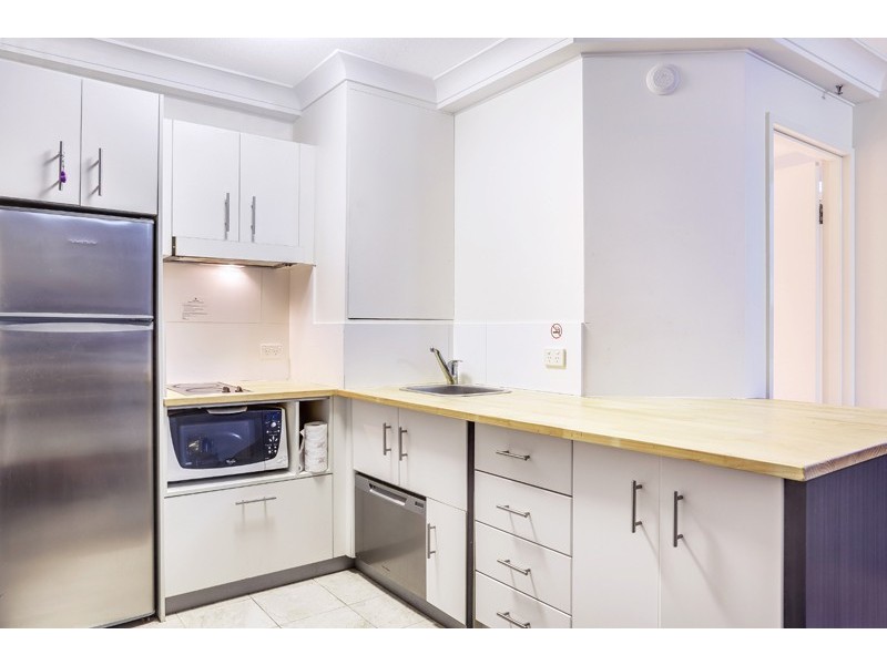 161/293 North Quay, Brisbane QLD 4000