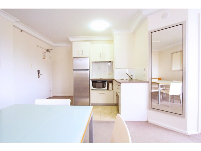 161/293 North Quay, Brisbane QLD 4000