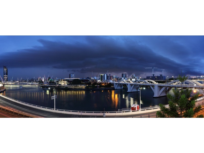 161/293 North Quay, Brisbane QLD 4000