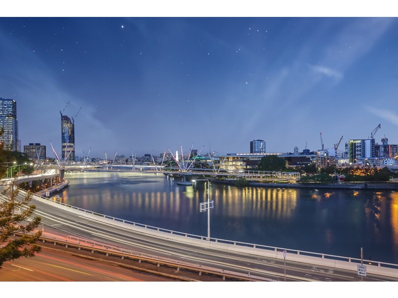 161/293 North Quay, Brisbane QLD 4000