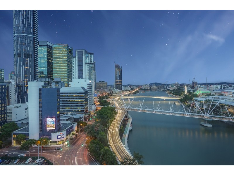 161/293 North Quay, Brisbane QLD 4000