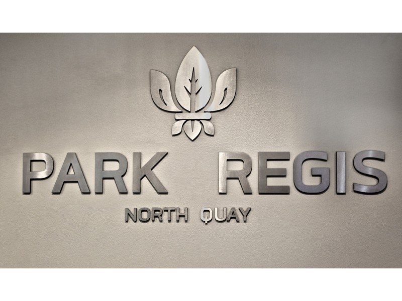 161/293 North Quay, Brisbane QLD 4000