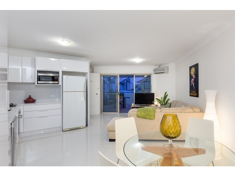 36/32 Newstead Terrace, Newstead QLD 4006