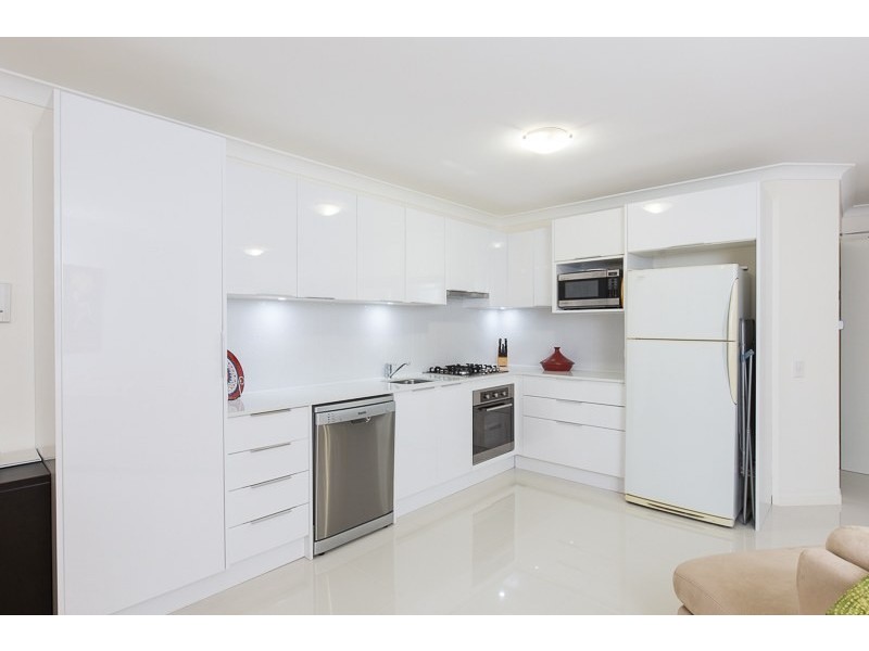 36/32 Newstead Terrace, Newstead QLD 4006