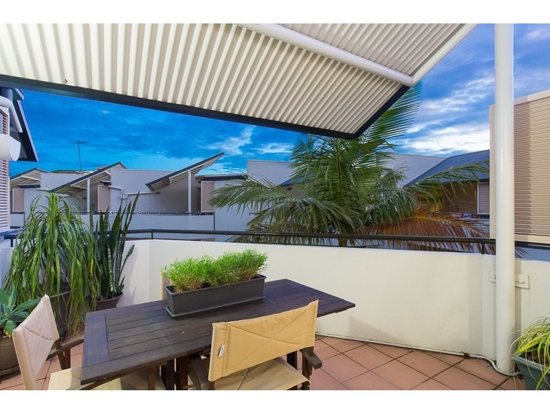 36/32 Newstead Terrace, Newstead QLD 4006