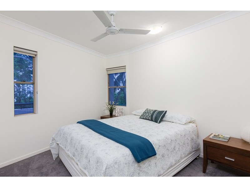 36/32 Newstead Terrace, Newstead QLD 4006