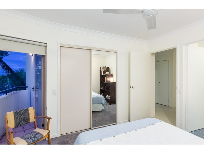 36/32 Newstead Terrace, Newstead QLD 4006