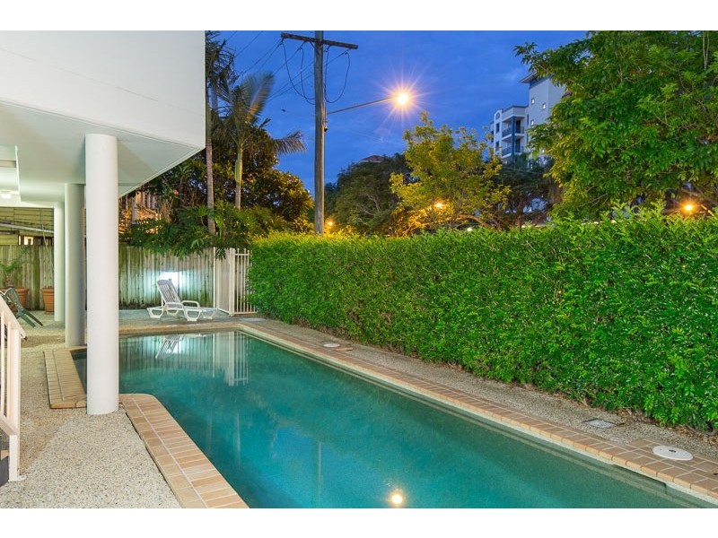 36/32 Newstead Terrace, Newstead QLD 4006