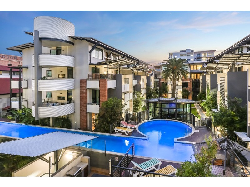 139 Commercial Road, Teneriffe QLD 4005