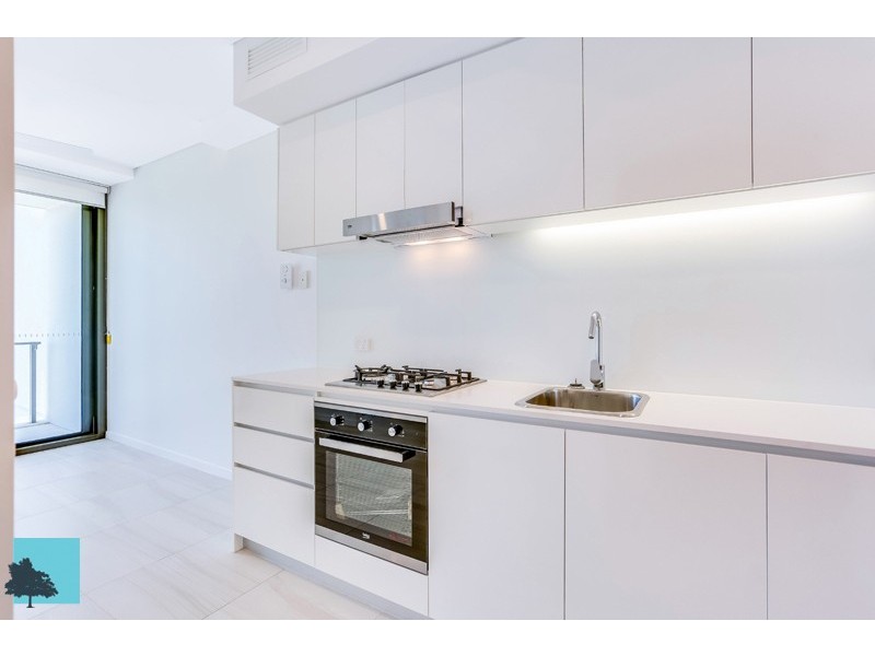 1403/10 Stratton Street, Newstead QLD 4006