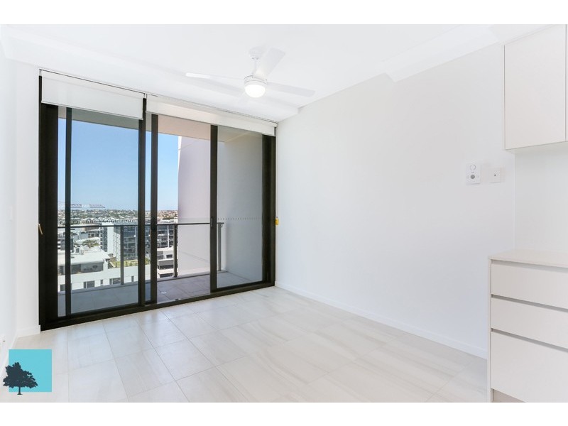 1403/10 Stratton Street, Newstead QLD 4006