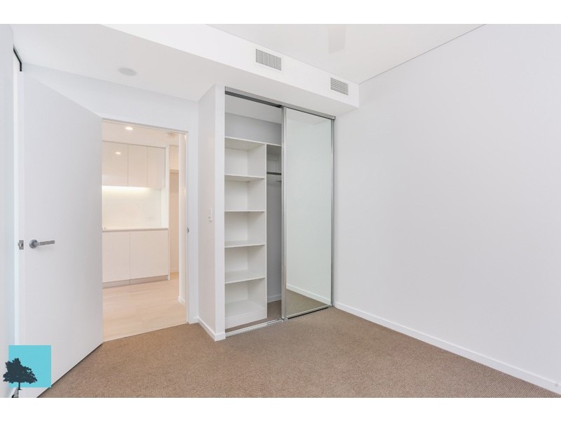 1403/10 Stratton Street, Newstead QLD 4006