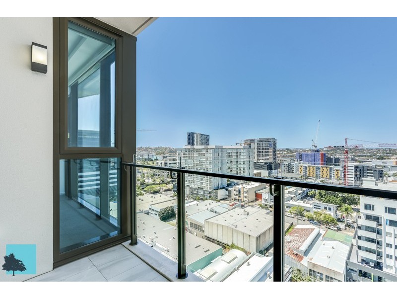 1403/10 Stratton Street, Newstead QLD 4006